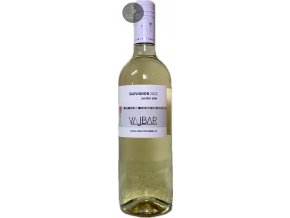 Vajbar Sauvignon PS 2023 polosuché