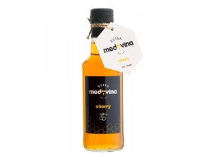 Cherry medovina Elisa 0,2 l