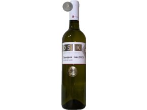 Kosík Sauvignon blanc PS 2023 suché