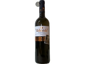 Grmolec Hibernal PS 2023 suché