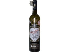 Žůrek Rulandské šedé Exclusive VZH 2023 polosuché