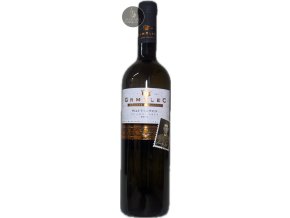 Grmolec Sauvignon PS 2023 suché