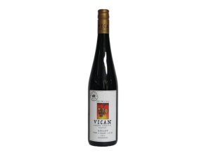 Vican Merlot KIENBERG VZH 2023 suché 1