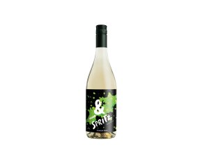 HUGO &SPRITZ 8595661802749