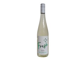 Réva Rakvice Pálava Fresh polosladké 0,75l 1