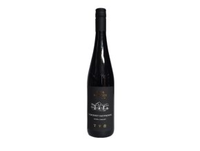 Réva Rakvice Cabernet Sauvignon 2022 PS BIO 0,75l 1