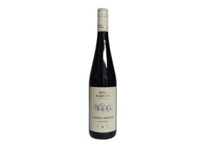 Réva Rakvice Cabernet Moravia PS BIO 0,75l 1
