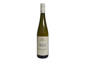 Réva Rakvice Muller Thurgau 2023 PS BIO 0,75l 1