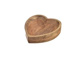 Mísa mango srdce 20x20x7 cm