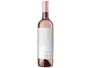 Košut André rosé PS 2024 - polosuché