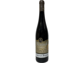 Cabernet moravia suché
