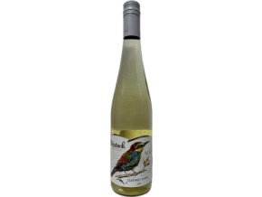 Cabernet blanc