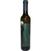 Jakubík Sauvignon DOUBLE GOLD VZB 2011 sladké