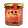 Vineco Slaninové čatní s chorizem 155g