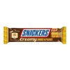 Snickers Creamy smooth peanut 36,5 g