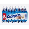 Storck Knoppers s mléčným a lískooříškovým krémem 8 x 25g2