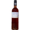 Tetur Merlot rosé PS 2022 polosuché