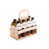 Dárkový box Elisa s 8 medovinami