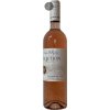 Vinařství u Kapličky Zweigeltrebe rosé PS 2023 Selection polosladké