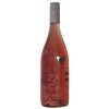 Vajbar Frizzante Cabernet Moravia rosé JAK 2023 polosladké 1