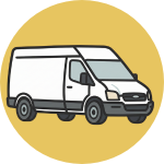 Rychlé odeslání zásilek