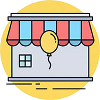 Kamenné prodejna v Praha / Klatovy