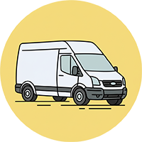 Rychlé odeslání zásilek