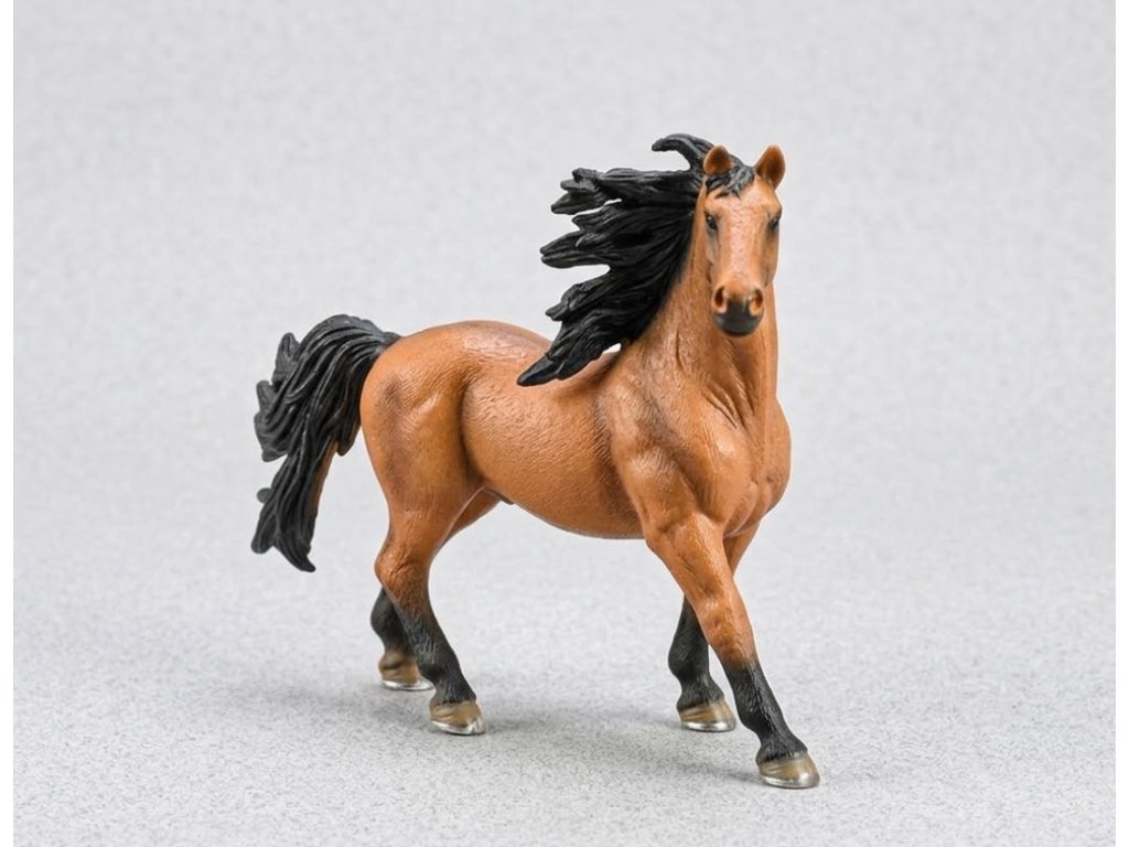 Figurka koně Zoolandia