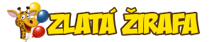 Zlatá Žirafa