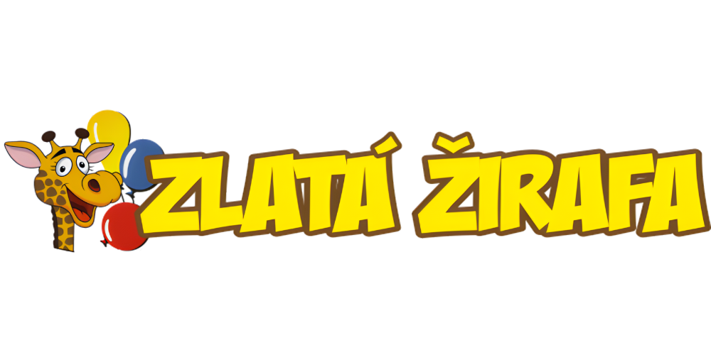 Zlatá Žirafa