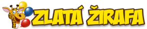 Zlatá Žirafa