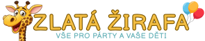 Zlatá Žirafa