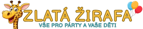 Zlatá Žirafa