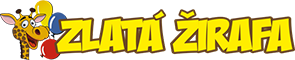 Zlatá Žirafa