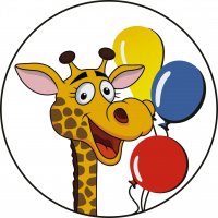                                     Zlatá Žirafa s.r.o.
                            