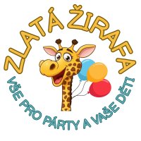                                     Zlatá Žirafa s.r.o.
                            