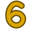 Číslo 6