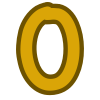 Číslo 0