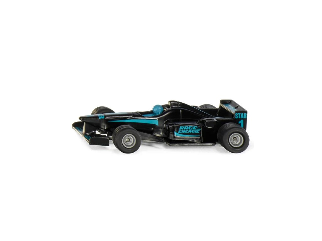 SIKU Blister - Závodní auto Formule 1