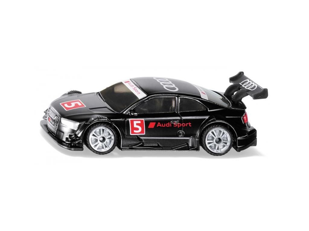 SIKU Blister Audi RS 5 Racing