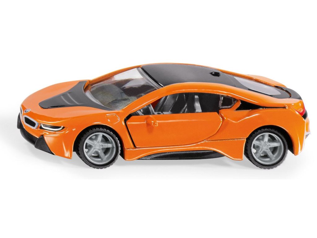 SIKU 2348 Super - BMW i8SIKU Blister - BMW i8