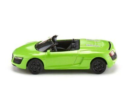 SIKU 1316 - Audi R8 Spyder