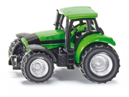 Siku Blister - Traktor Deutz Fahr Agrotron
