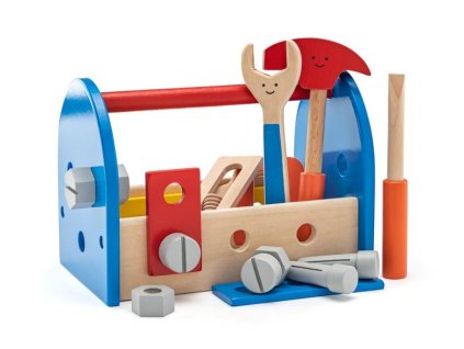 Woody Brašna na nářadí