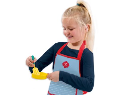 SES - Hraj si na - kuchař / kuchařka