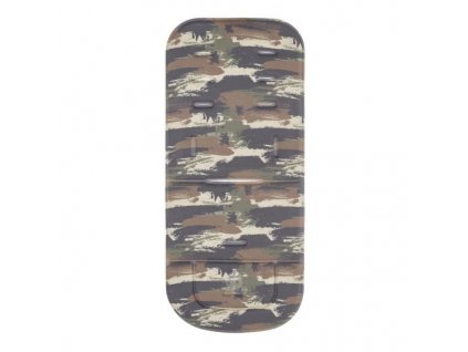 Vložka do kočárku Memory Limited 100 Camouflage