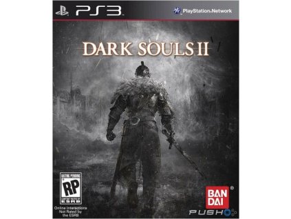 ps3 dark souls 2 nova