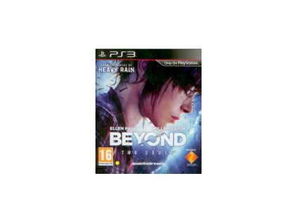 68288 ps3 beyond two souls