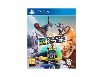 28007 6 riders