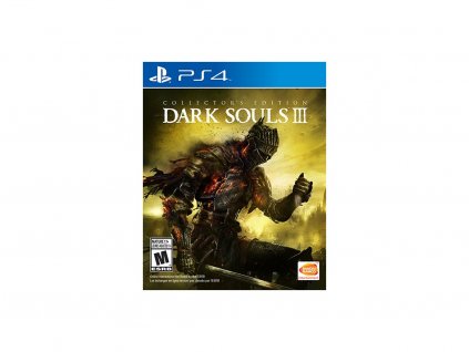 ps4 dark souls 3 nova